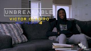 UNBREAKABLE  Victor Oladipo Ep 2 JANUARY 27 2020