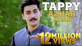 Pashto New songs 2019  Sta Lewane  Azhar Khan  Pashto New Tappy Tappaezy pashto video song