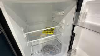 Refrigerator at Costco for $150