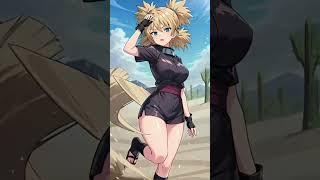 Temari Sexy Waifu 