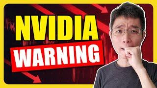 Is Nvidia Stock NVDA Still A Buy Now? Crash Coming?