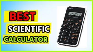 Top 5 Best Scientific Calculators in 2022  Scientific Calculator Buying Guide