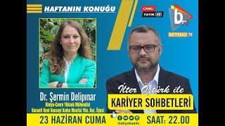 İLTER ÖZTÜRK İLE KARIYER SOHBETLERİ