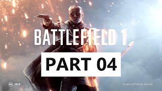 Battlefield 1 War Stories Breakdown HARD