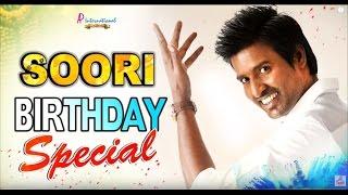 Soori Comedy Scenes  Birthday Special Jukebox  Velainu Vandhutta Vellaikaaran  Jeeva  Vedalam