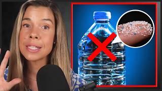 How to Reduce Your Exposure to Harmful Microplastics  Dr. Rhonda Patrick