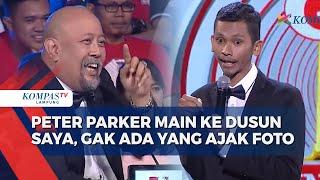 LUCU PARAH Stand Up Dana Di Dusun Saya Gak Ada Bioskop