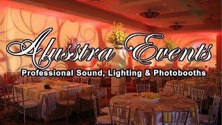 Alusstra Events Prom Djs in San Antonio  Texas  www.alusstra.com