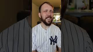 MLB Registration New York Yankees #baseball #openingday #skit #sports #comedy