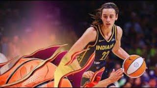 Caitlin Clark WNBA Fans Speak Comments Reviews & Reactions EP 2 I WNBA Is Fantastic I WNBA 2024