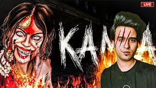 KAMLA EK PREM KATHA  Indian Horror Game 