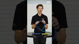 Petzl Tips - How to inspect your rope