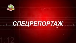 Спецрепортаж. Старобешево