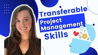 5 Project Management Skills I use Daily At Home  Transferable & Important PM Skills You Can Use