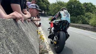 Isle of Man TT  Most Watched Moments  100+ Million views