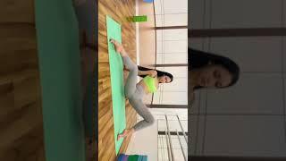 senam yoga 2021 #2  wajib di tonton #shorts #video #youtubeshorts #senamyoga