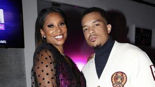 Jennifer Williams basketball wives scammed by boyfriend for 250k famous women getting used why?