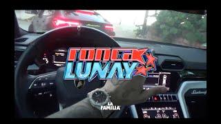 Lunay - Ronca Video Oficial
