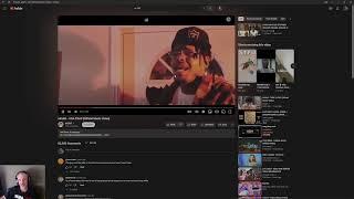 Weezy Reacts #1.  645AR reaction 4 Da Trap