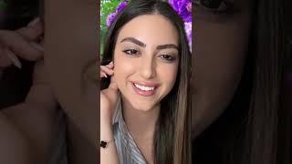 #1251# beautiful face Aydas #periscope #video ##