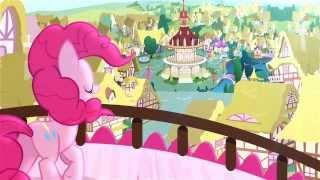 My Little Pony FiM - Pinkies Lament 720p HD