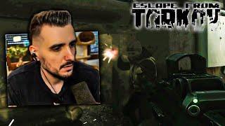 On PARCOURT la NOUVELLE USINE ️ - Escape From Tarkov Fr