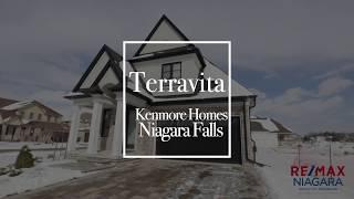 Terravita by Kenmore Homes