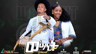 Adulis -ወሳኒት -ብ ኣረጋዊ ተስፋይ-Wesanit -by Aregawi Tesfay Wedi BabuNew Traditional Tigrigna Music 2024