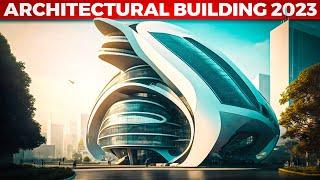 Architectural Buildings You Didn’t Know Existed