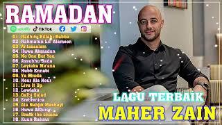 Rahmatun LilAlameen Ramadan Maher Zain Kumpulan Dari Lagu Terbaik Maher Zain Full Album