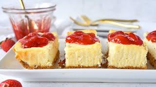 Small Batch Cheesecake for Two  Serves 2-4