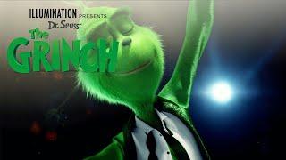 The Grinch  In Theaters November 9 TV Spot 1 HD  Illumination