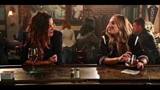 Station 19 Season 3 but its only Marina Scenes Maya Bishop & Carina Deluca