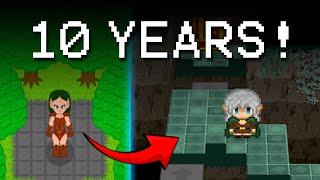 What I Learned After 10 Years of Game Development