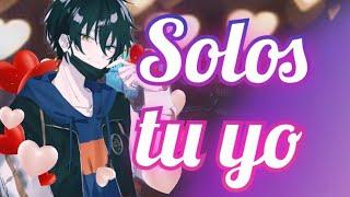 Tu Mejor Amigo y Tú en San Valentín Solos   ASMR ROLEPLAY