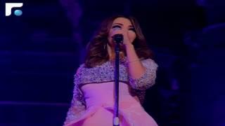 Samira Said - Saet Asary - Baalbeck Festival  2017  سميرة سعيد - ساعة عصاري - مهرجان بعلبك