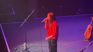 Marielle Kraft – 930 Club 2024