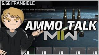 Is This Useless? - Modern Warfare II Ammo Types