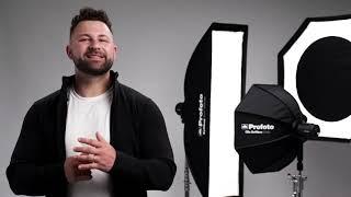 Come scegliere il softbox