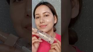 mars glowing makeup fixer #makeup #ytshorts #shorts