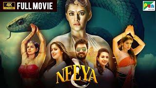 Neeya 2 Full Movie  Raai Laxmi Varalaxmi Sarathkumar Jai Catherine Tresa New Hindi Dubbed Movie