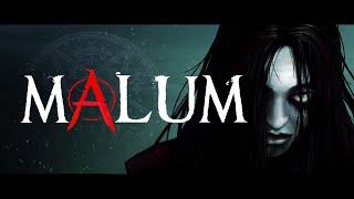 Malum Gameplay PC