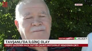 TAVŞANLI’DA İLGİNÇ OLAY