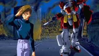 Gundam Wing Endless Duel - Heavyarms Stage