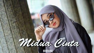 DJ Midua Cinta - Sule Dj Remix itu langlayangan  BEBIRAIRA Cover