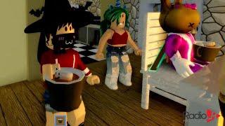 Roblox Christmas Eve Story 