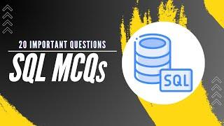 SQL MCQ  Top 20 SQL Questions and Answers  Javatpoint