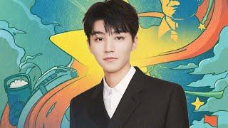 【TFBOYS 王俊凱】信仰是什麼？走過無數的人生，每一個人都有自己的答案。聽王俊凱演唱你好鐘南山節目歌曲《信仰》【Karry Wang Junkai】