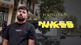 CANEY030 - HANDELN IN NIKES Official Video