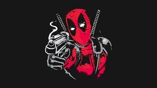 FREE Бит для Фристайла - Deadpool  Биты для рэпа  Фристайл биты